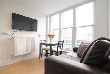 1 bed studio, The Bruce Building, Denton, Newcastle, NE17RY - Image 5